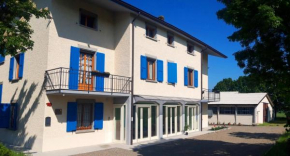 B&B Des Artistes, Borzano